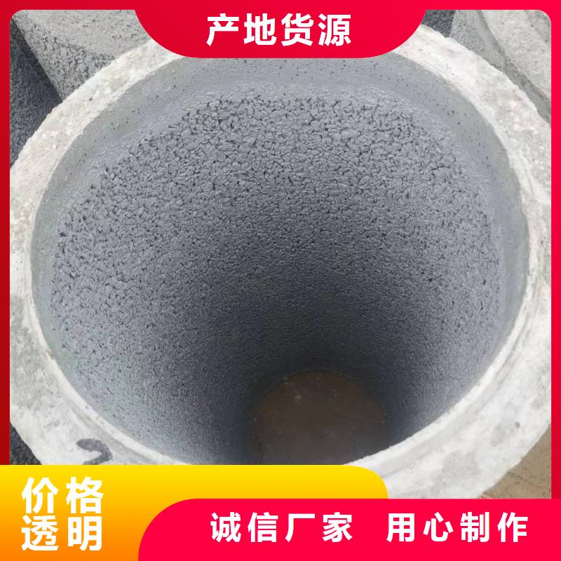 無(wú)砂透水管外徑1000價(jià)格