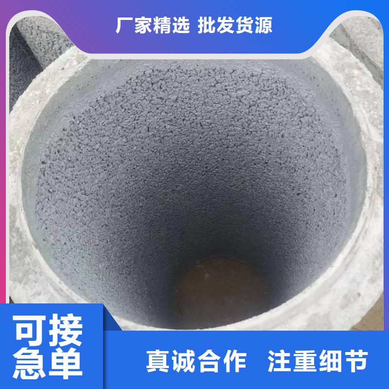 無砂水泥管外徑500生產廠家