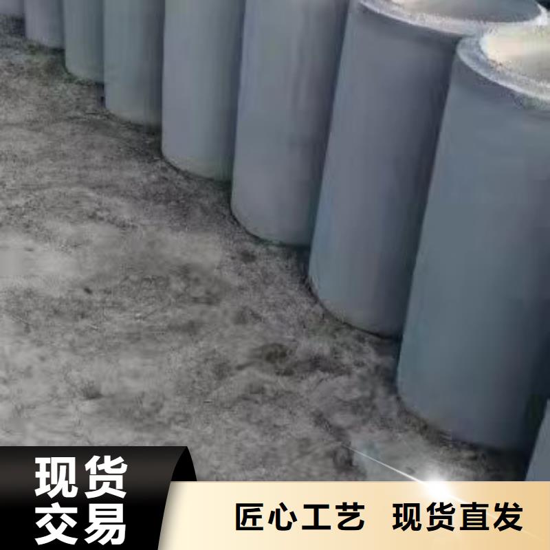 無砂管內徑500mm生產廠家