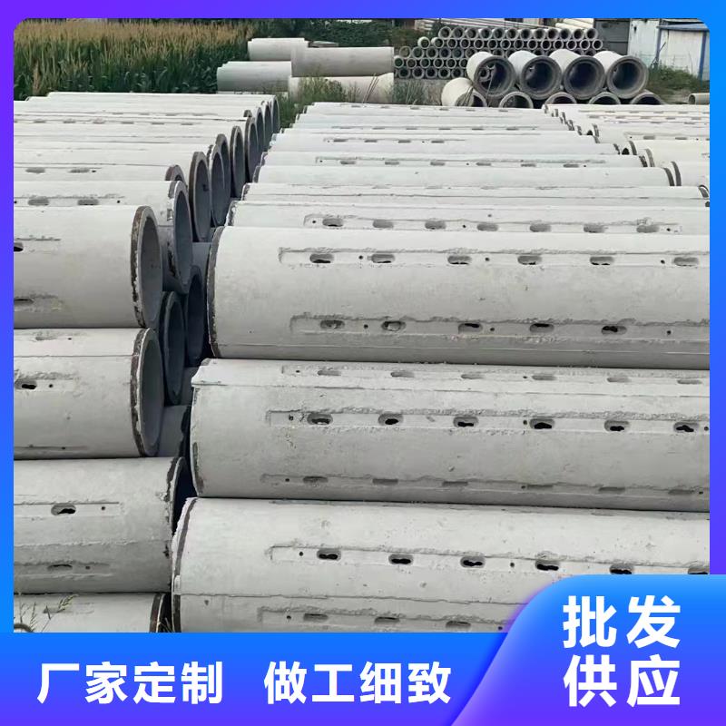無砂透水管內徑1000現貨