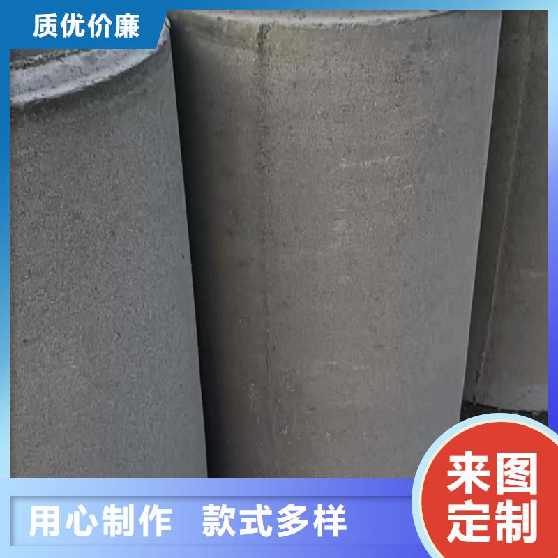 无砂管外径250厂家直发