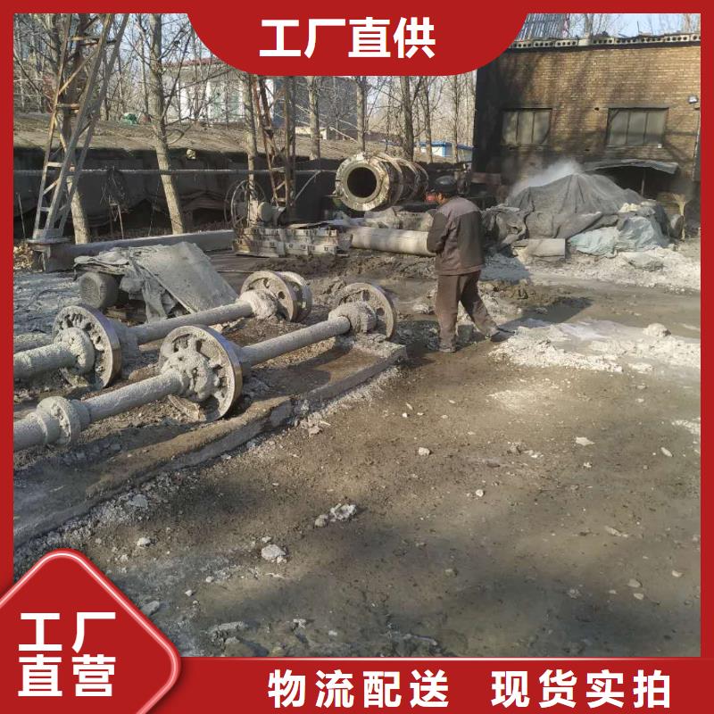 無砂管外徑300加工定制