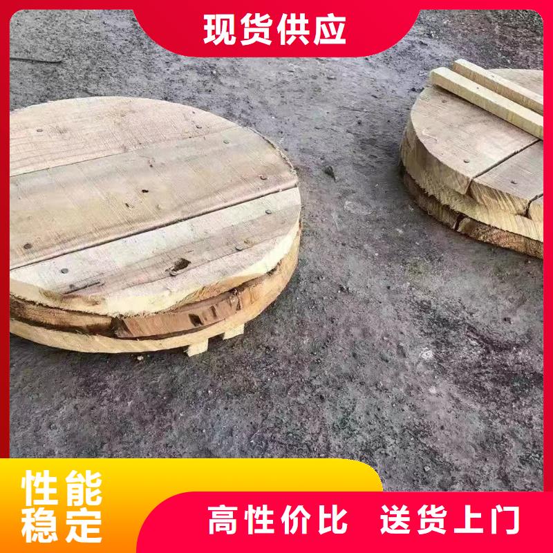 无砂透水管外径200厂家直发