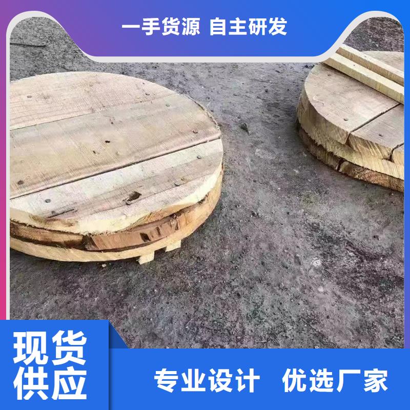 无砂透水管外径400现货