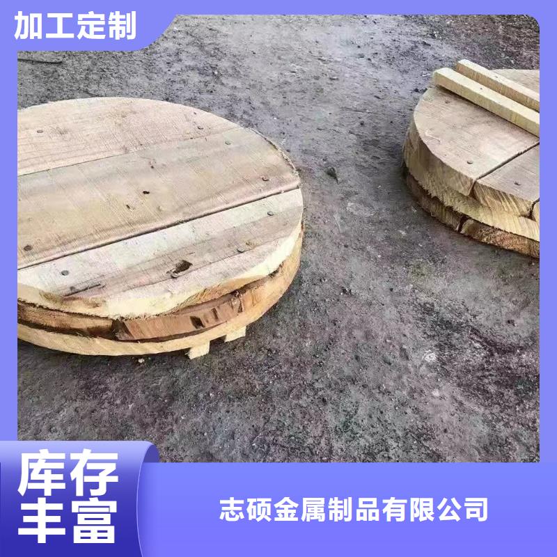 无砂透水管外径600厂家