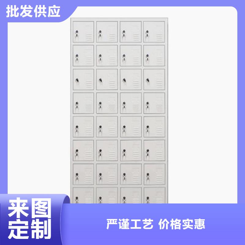 望都四門鐵皮柜定做