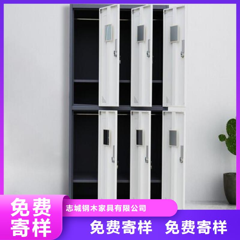 望都四門鐵皮柜定做