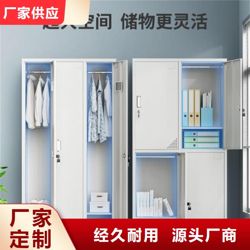 雄縣四門鐵皮柜廠家發貨