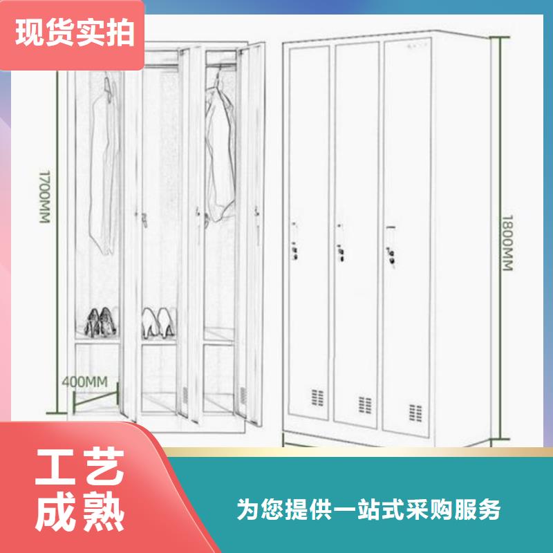 阜平六門鐵皮柜生產廠家