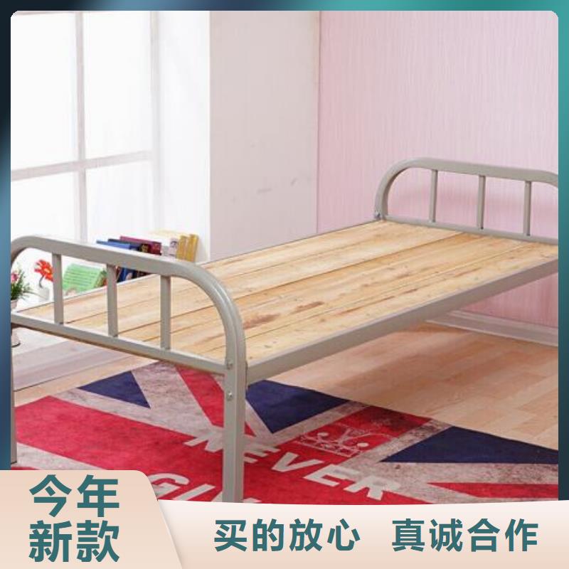 县定制上下床学生不锈钢餐桌