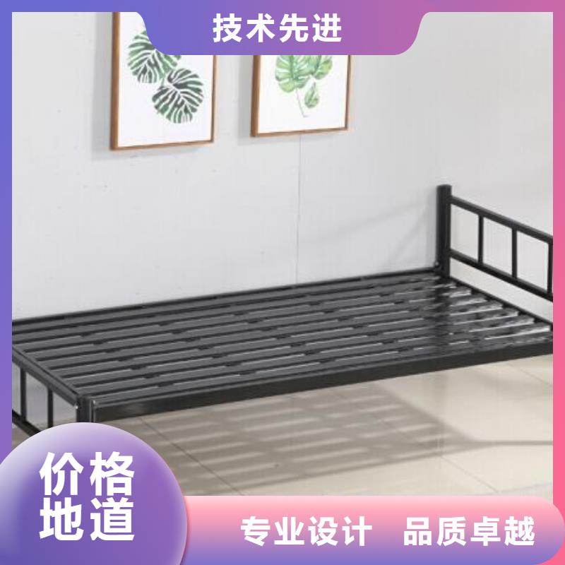 鋼制上下床四人位不銹鋼餐桌