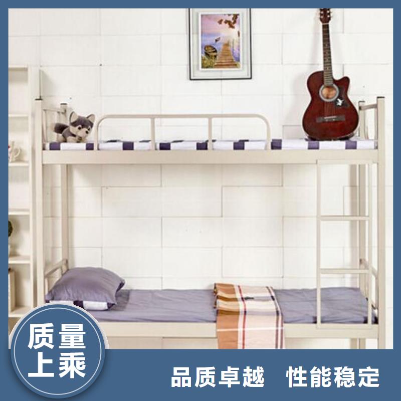 鐵藝上下床學生不銹鋼餐桌