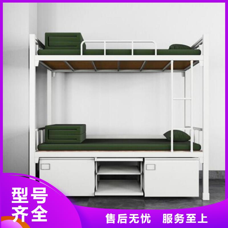 县钢制上下床食堂不锈钢餐桌