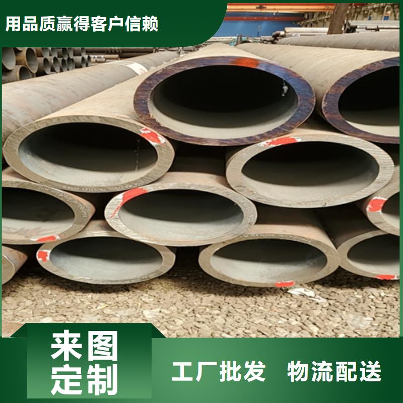 采購熱擴無縫管認準華岳金屬材料