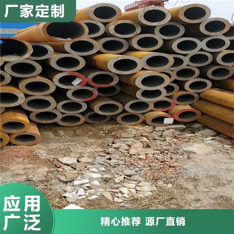 誠信的厚壁鋼管生產(chǎn)廠家