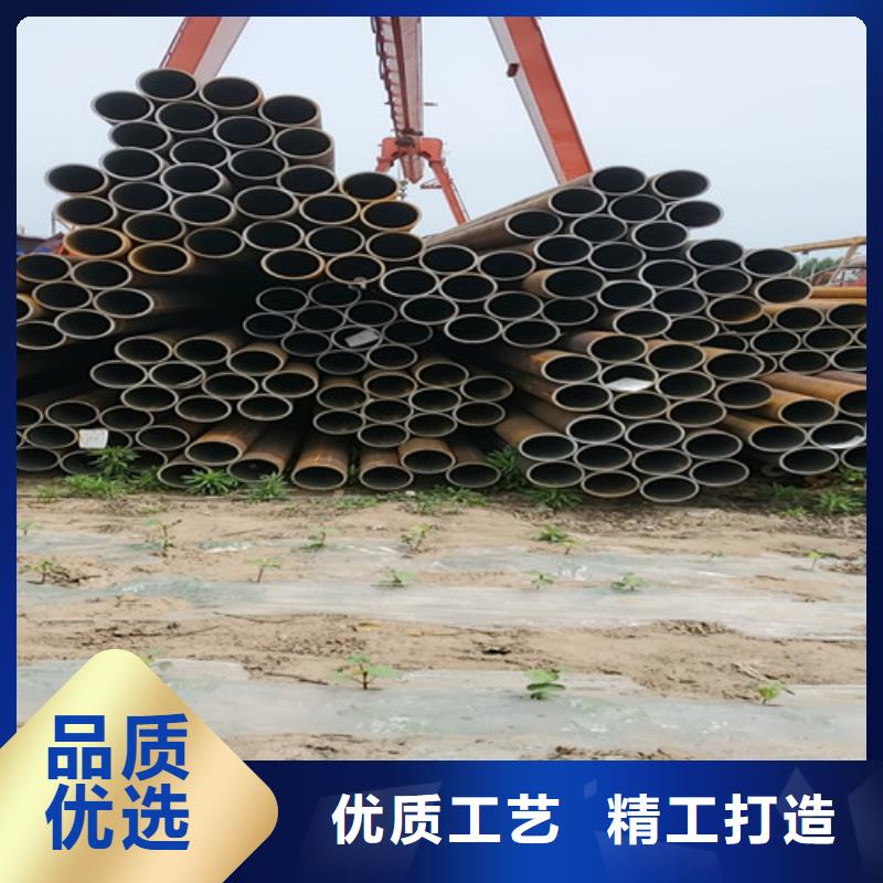 厚壁無縫鋼管品質