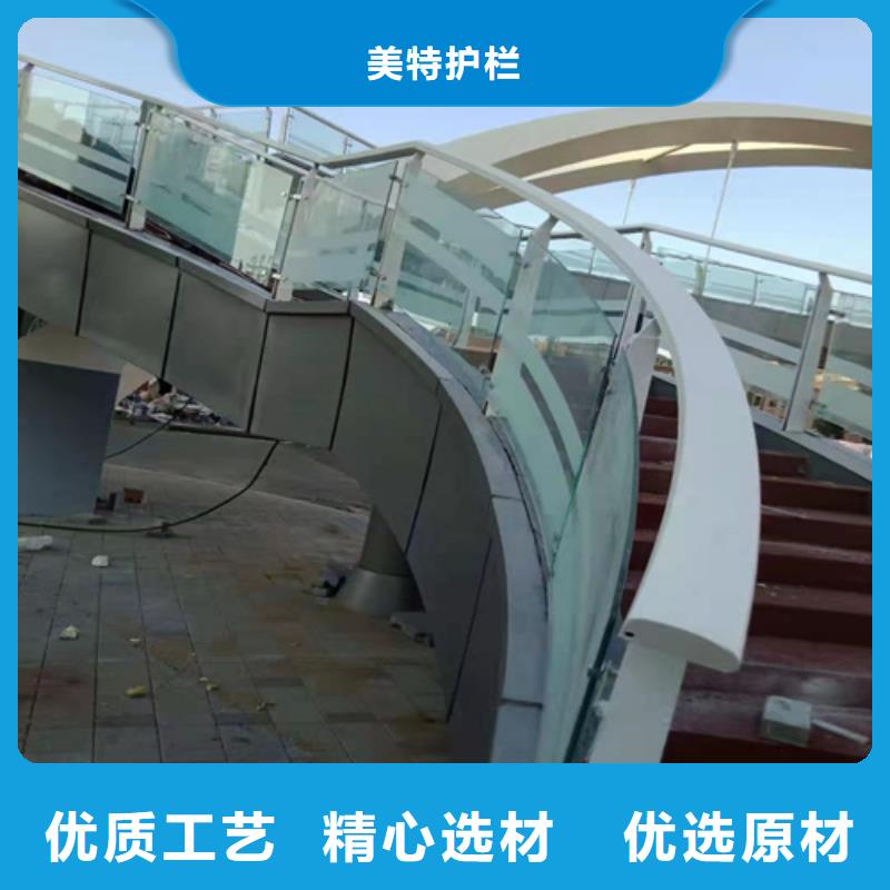 不銹鋼護欄暢銷全國