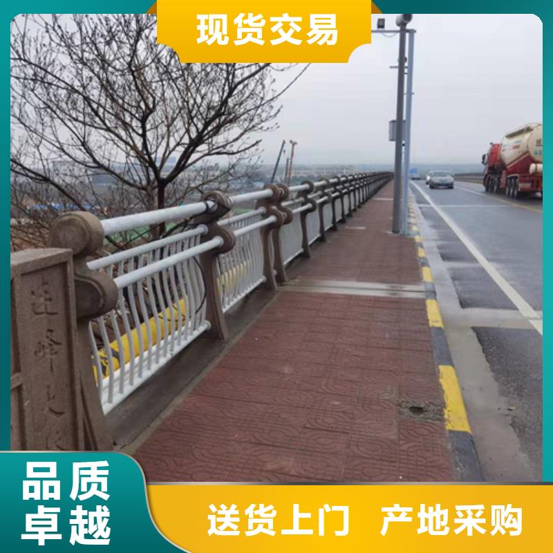燈光欄桿良心廠家