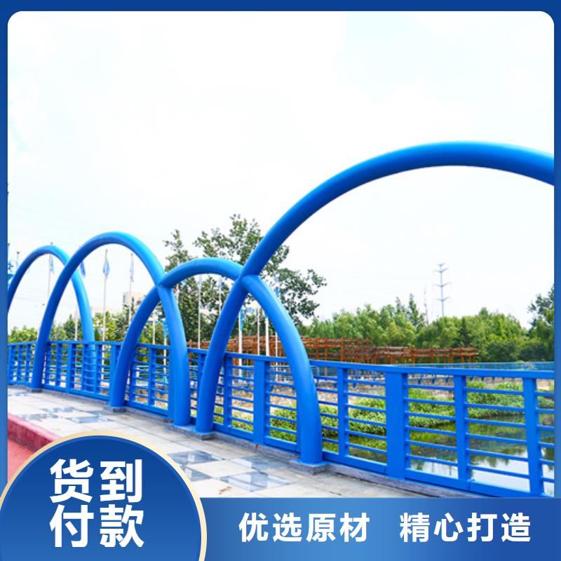 不銹鋼景觀護(hù)欄良心廠家