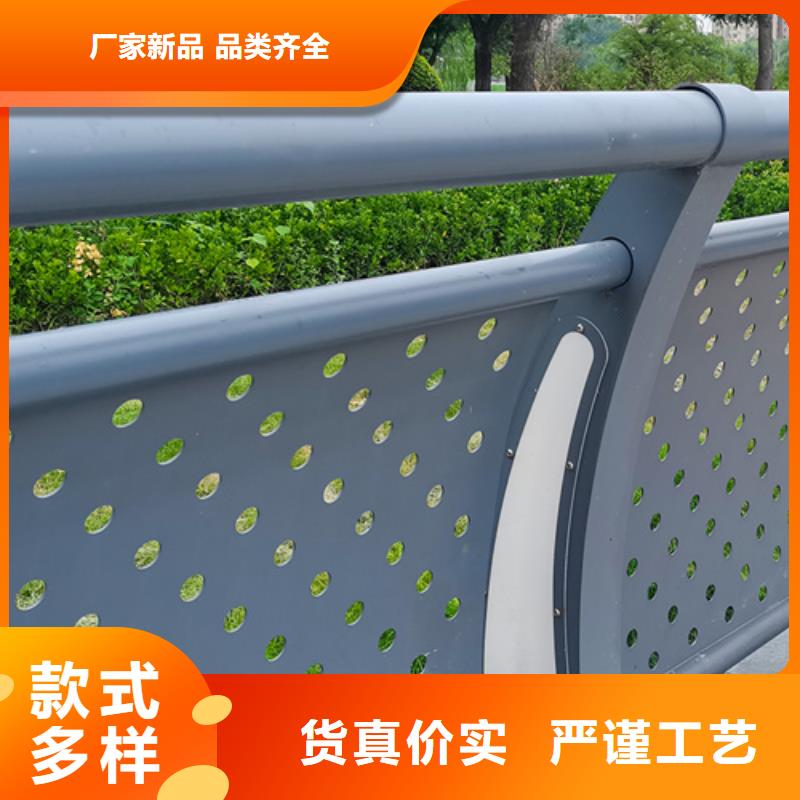 护栏灯光护栏工厂现货供应