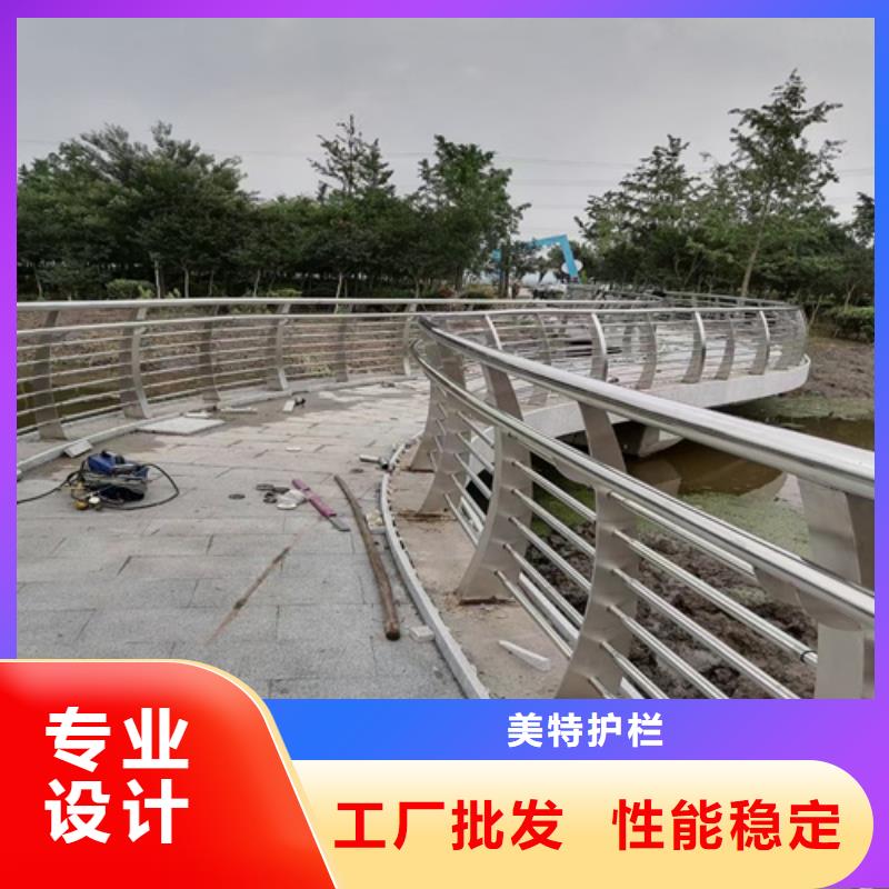 灯光栏杆正规厂家