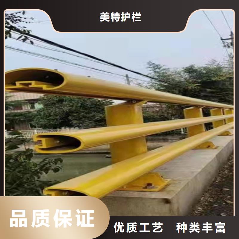 燈光護欄本地廠家