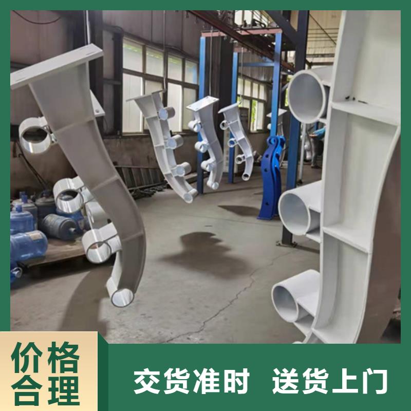 橋梁欄桿誠信企業(yè)