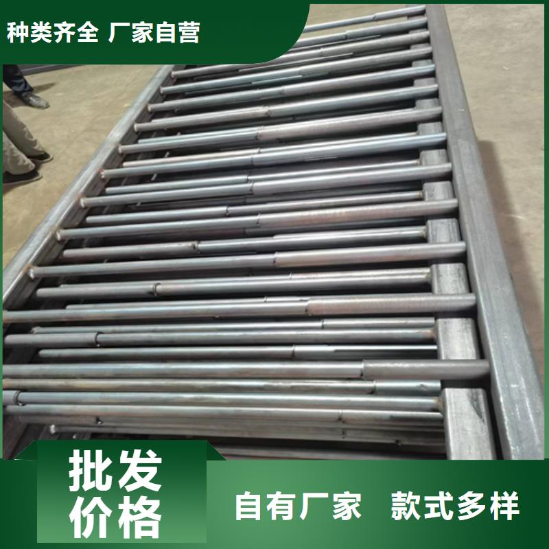 鋁合金護(hù)欄實(shí)力老廠