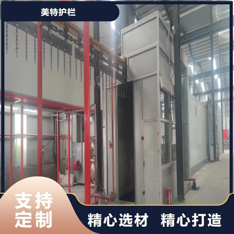 不銹鋼復合管護欄施工團隊