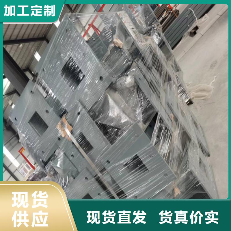 护栏灯光护栏实体厂家支持定制