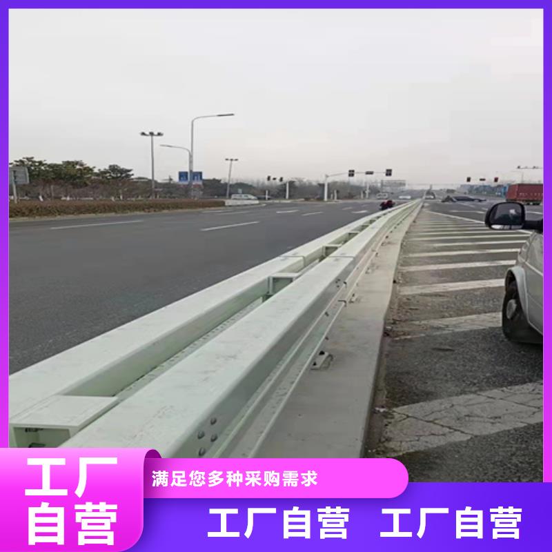 燈光欄桿靠譜廠家
