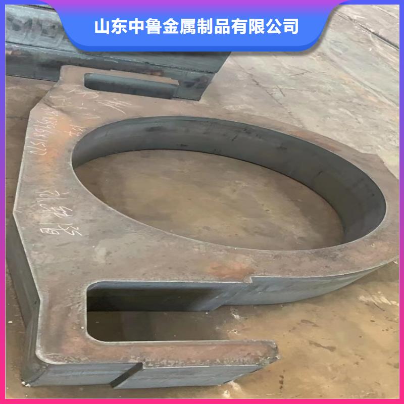 特厚鋼板Q235BQ355B45號(hào)鍋爐容器板真實(shí)拍攝品質(zhì)可靠