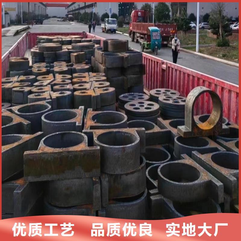 特厚鋼板Q235BQ355B45號(hào)鍋爐容器板廠家貨源
