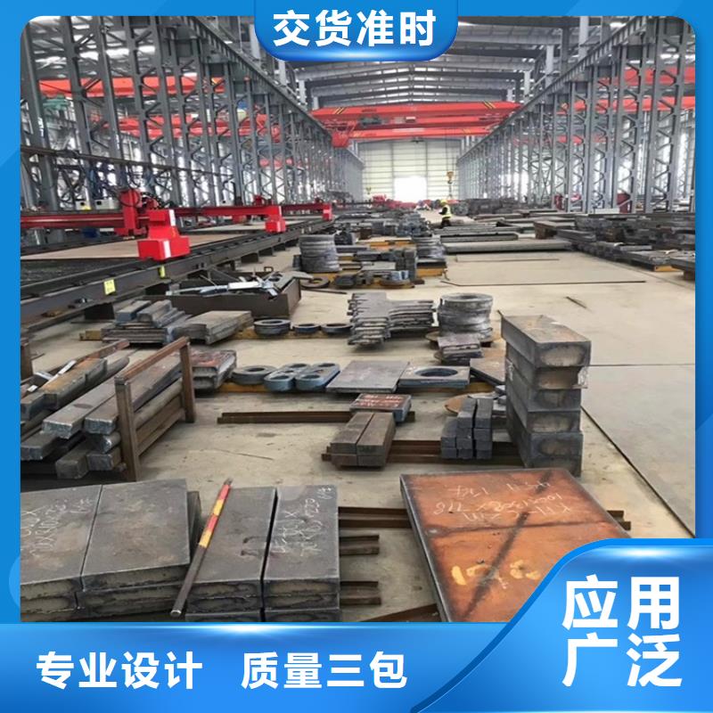 【特厚鋼板Q235BQ355B45號】鋼板源頭廠商