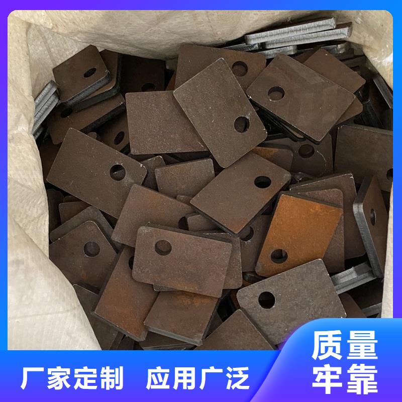 18mm毫米厚新余耐磨鋼板數控切割