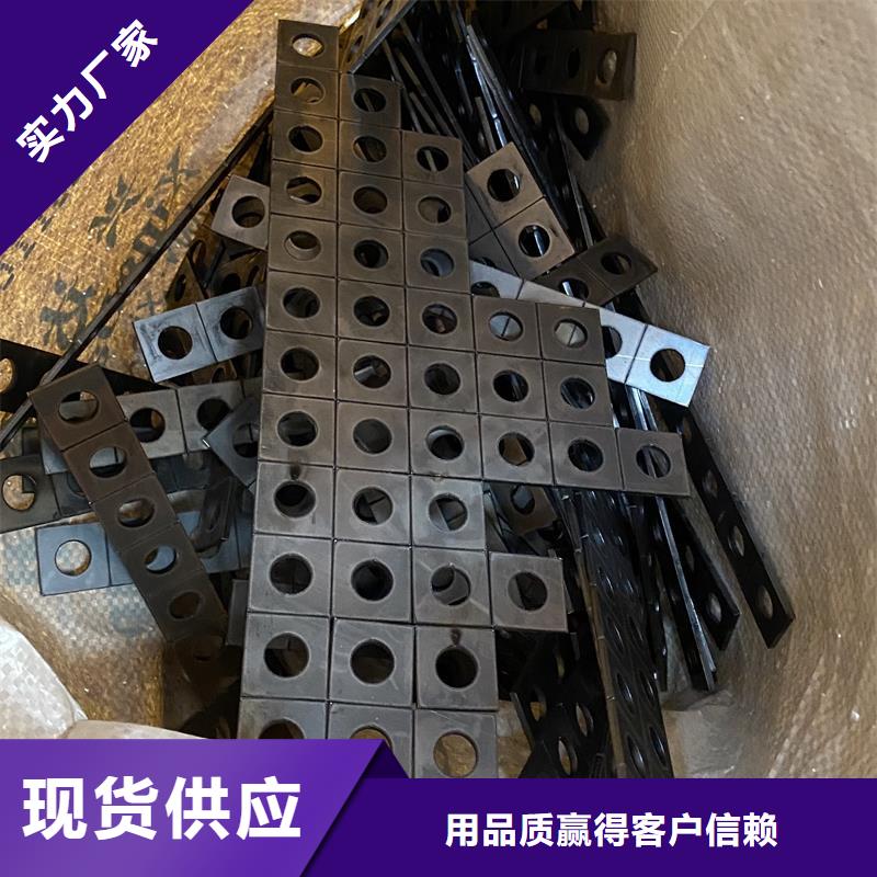 45mm毫米厚NM400鋼板數控下料