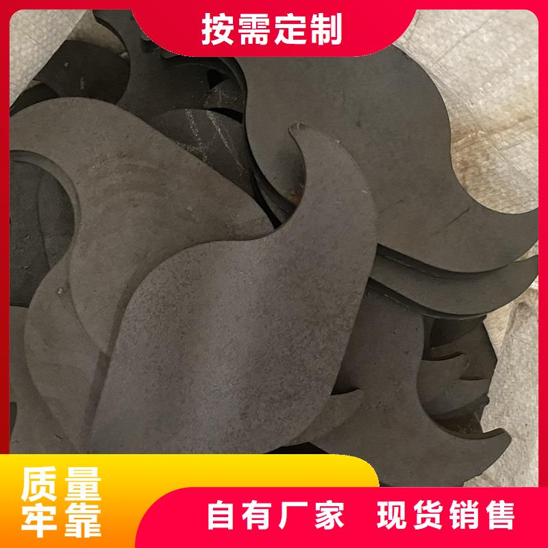 恩施450耐磨鋼板加工價格