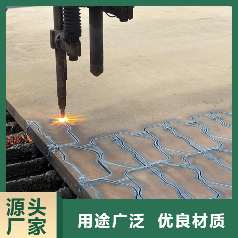 耐磨鋼板猛板實力公司