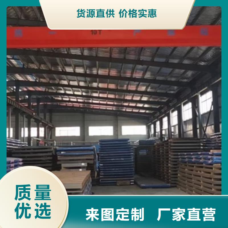 包頭NM500鋼板現貨廠家聯系方式
