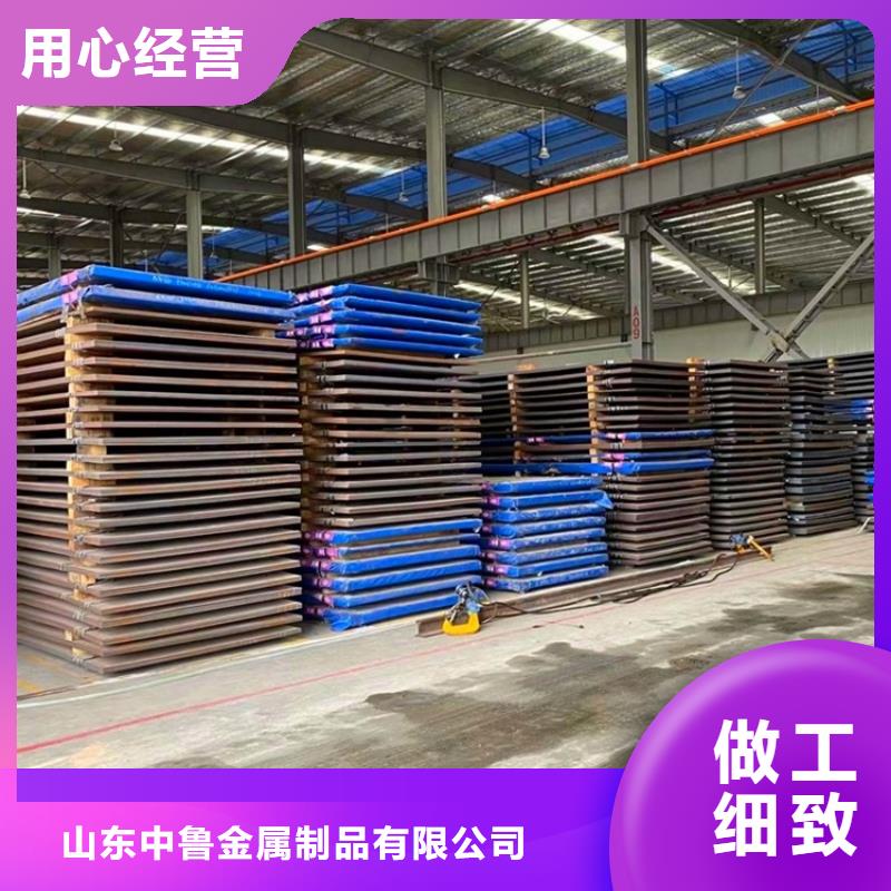 【耐磨鋼板】彈簧鋼板實(shí)力廠家直銷