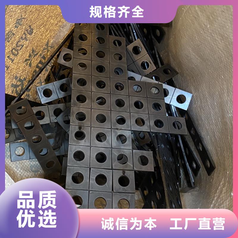 耐磨鋼板品質優良