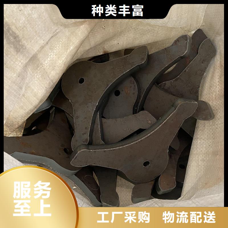 耐磨鋼板【猛板】用心制造