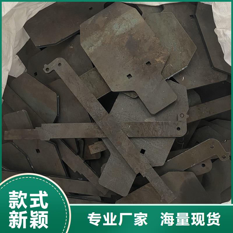 耐磨鋼板品質優良