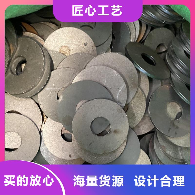 長春寶鋼65mn鋼板零割廠家