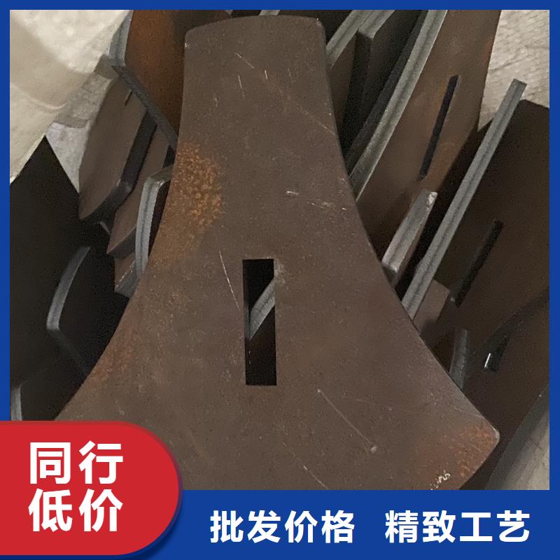 黄石65mn中厚钢板加工厂家