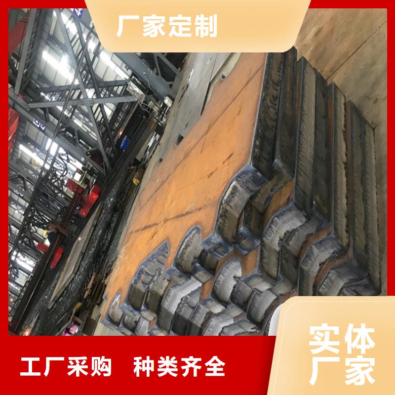 【合金鋼板】猛板款式新穎