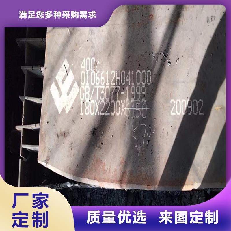 【合金鋼板】彈簧鋼板的簡單介紹
