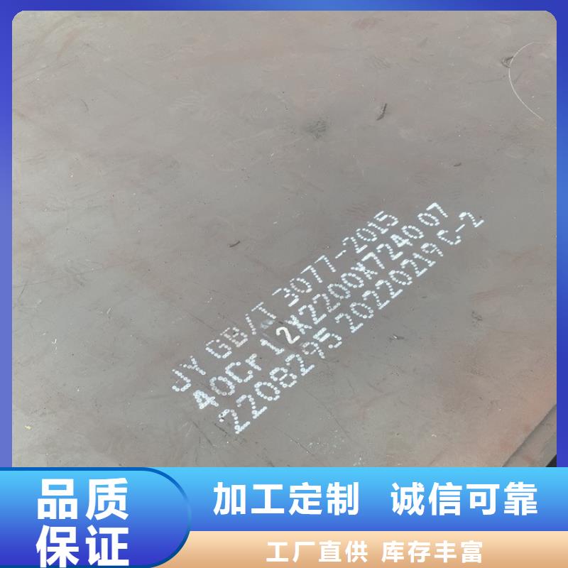合金鋼板_鍋爐容器板分類和特點