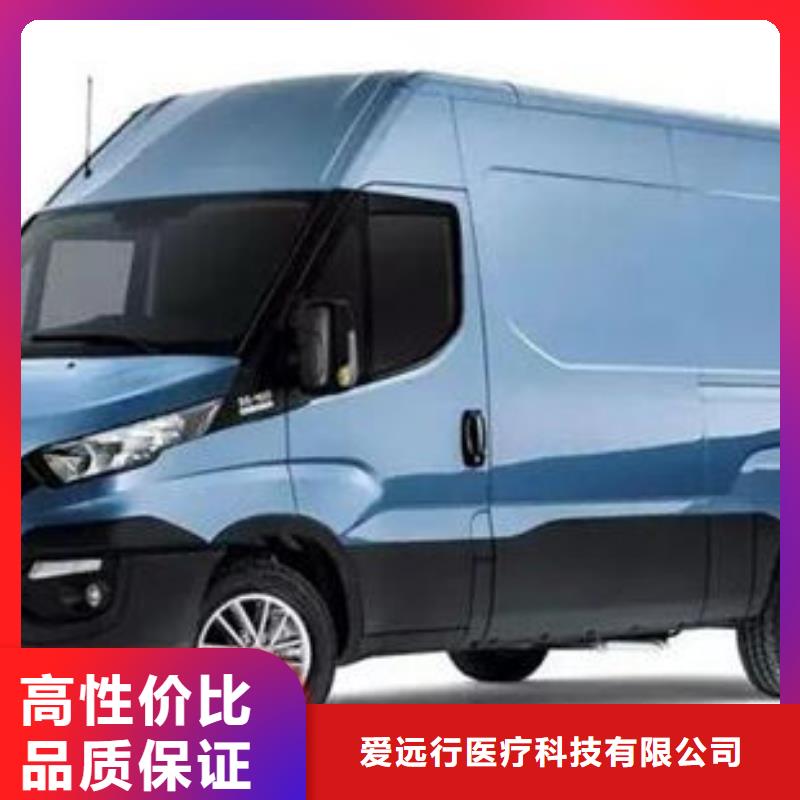 殯儀車出租
