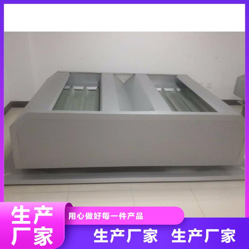鋼構(gòu)通風氣樓售后完善